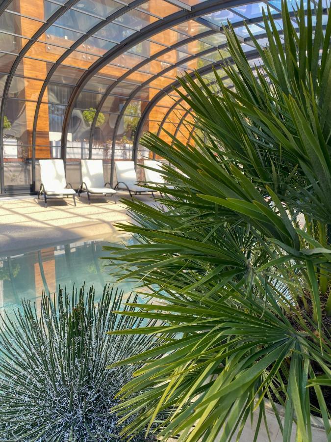 Port 21 Pura Pool & Design Hotel - Adults Only ครีนิซามอร์สกา ภายนอก รูปภาพ