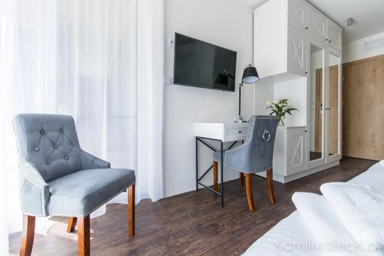 Port 21 Pura Pool & Design Hotel - Adults Only ครีนิซามอร์สกา ภายนอก รูปภาพ