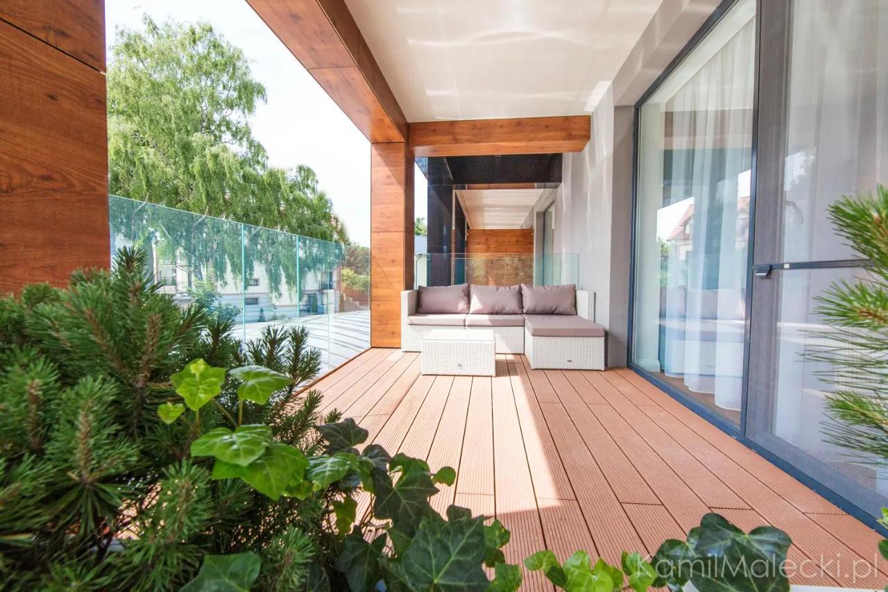 Port 21 Pura Pool & Design Hotel - Adults Only ครีนิซามอร์สกา ภายนอก รูปภาพ