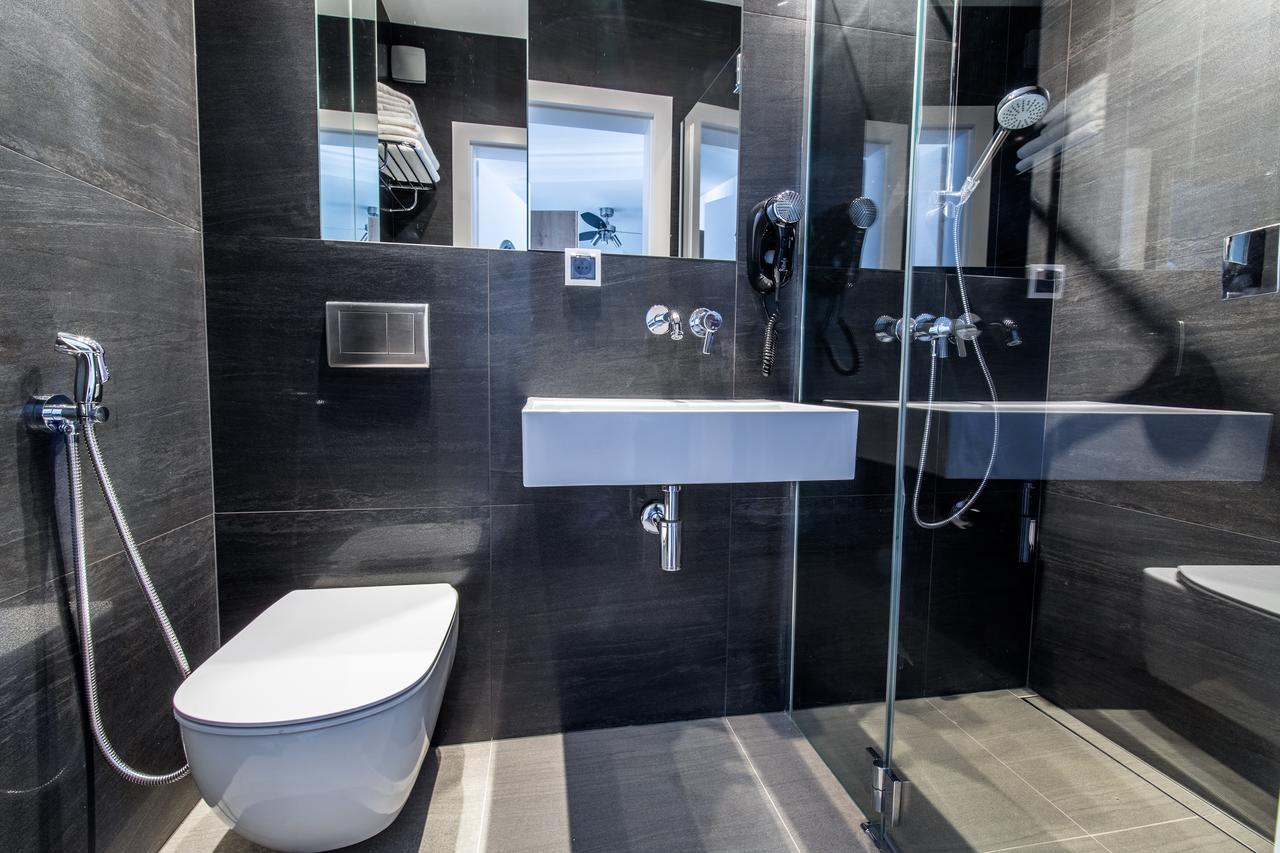 Port 21 Pura Pool & Design Hotel - Adults Only ครีนิซามอร์สกา ภายนอก รูปภาพ