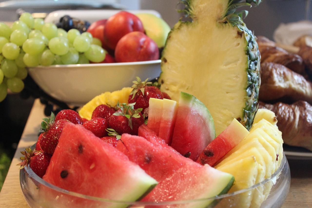 Port 21 Pura Pool & Design Hotel - Adults Only ครีนิซามอร์สกา ภายนอก รูปภาพ