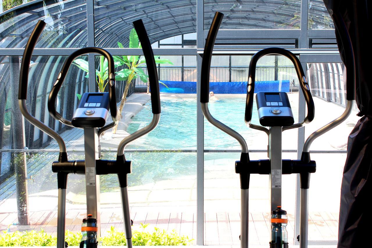 Port 21 Pura Pool & Design Hotel - Adults Only ครีนิซามอร์สกา ภายนอก รูปภาพ