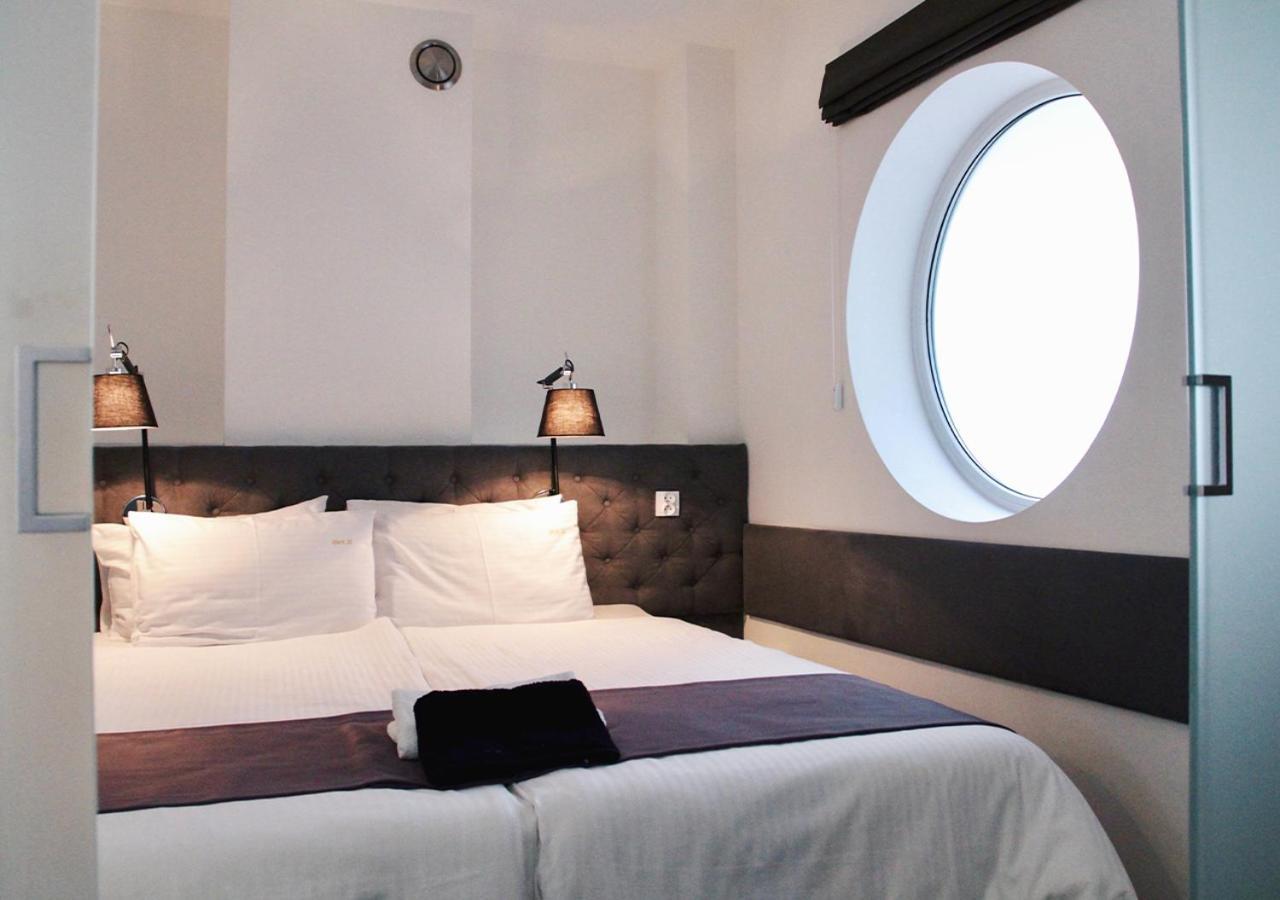 Port 21 Pura Pool & Design Hotel - Adults Only ครีนิซามอร์สกา ภายนอก รูปภาพ